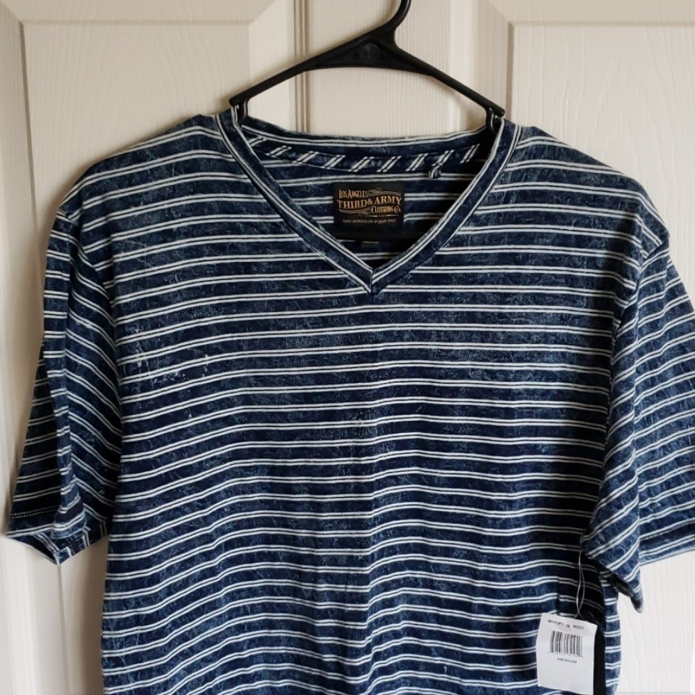 Third & Army | Tee